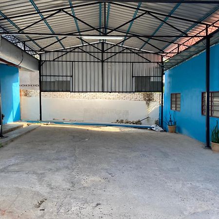 Padang Besar Homestay Firdaus Exteriér fotografie