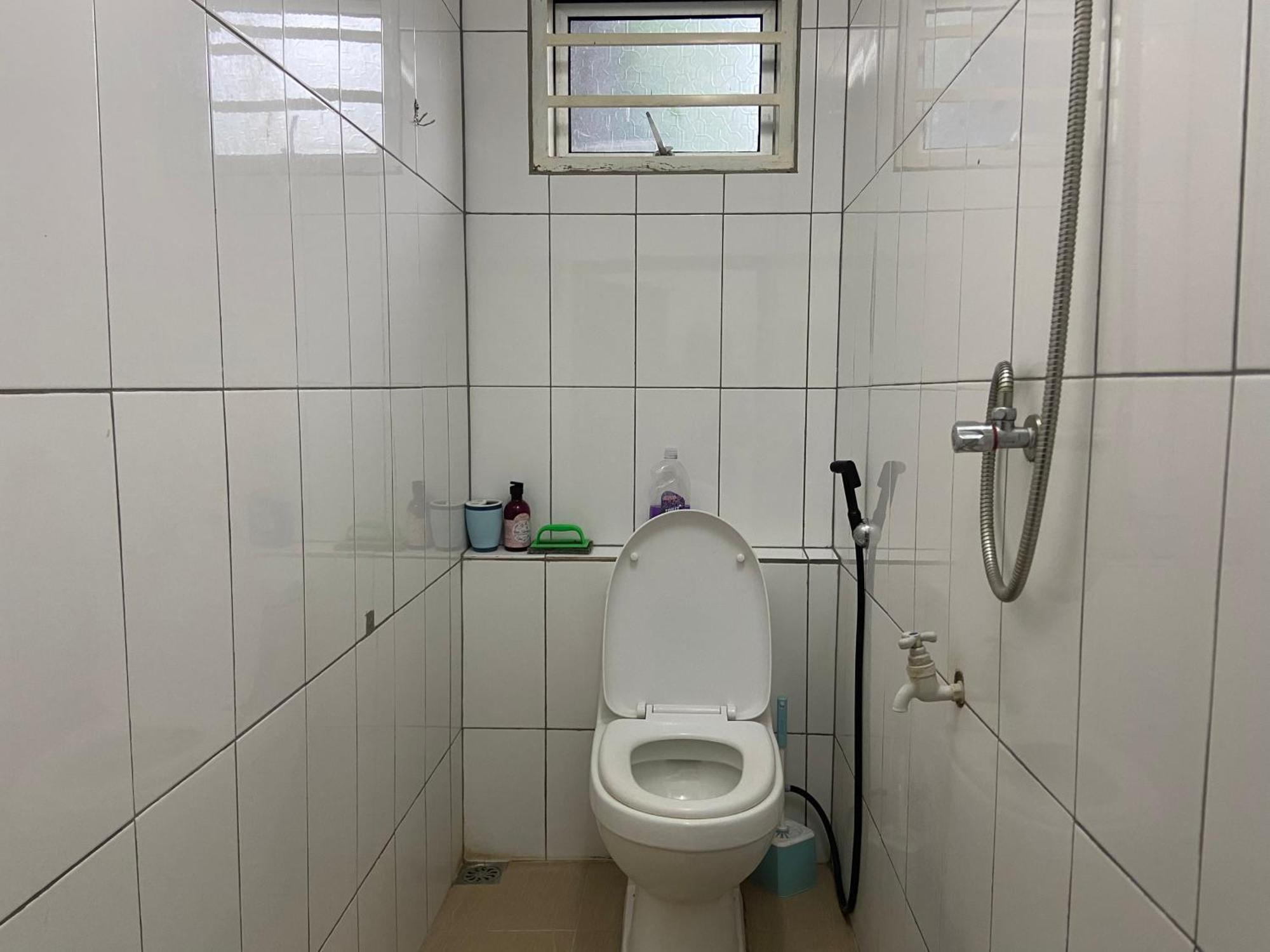 Padang Besar Homestay Firdaus Exteriér fotografie