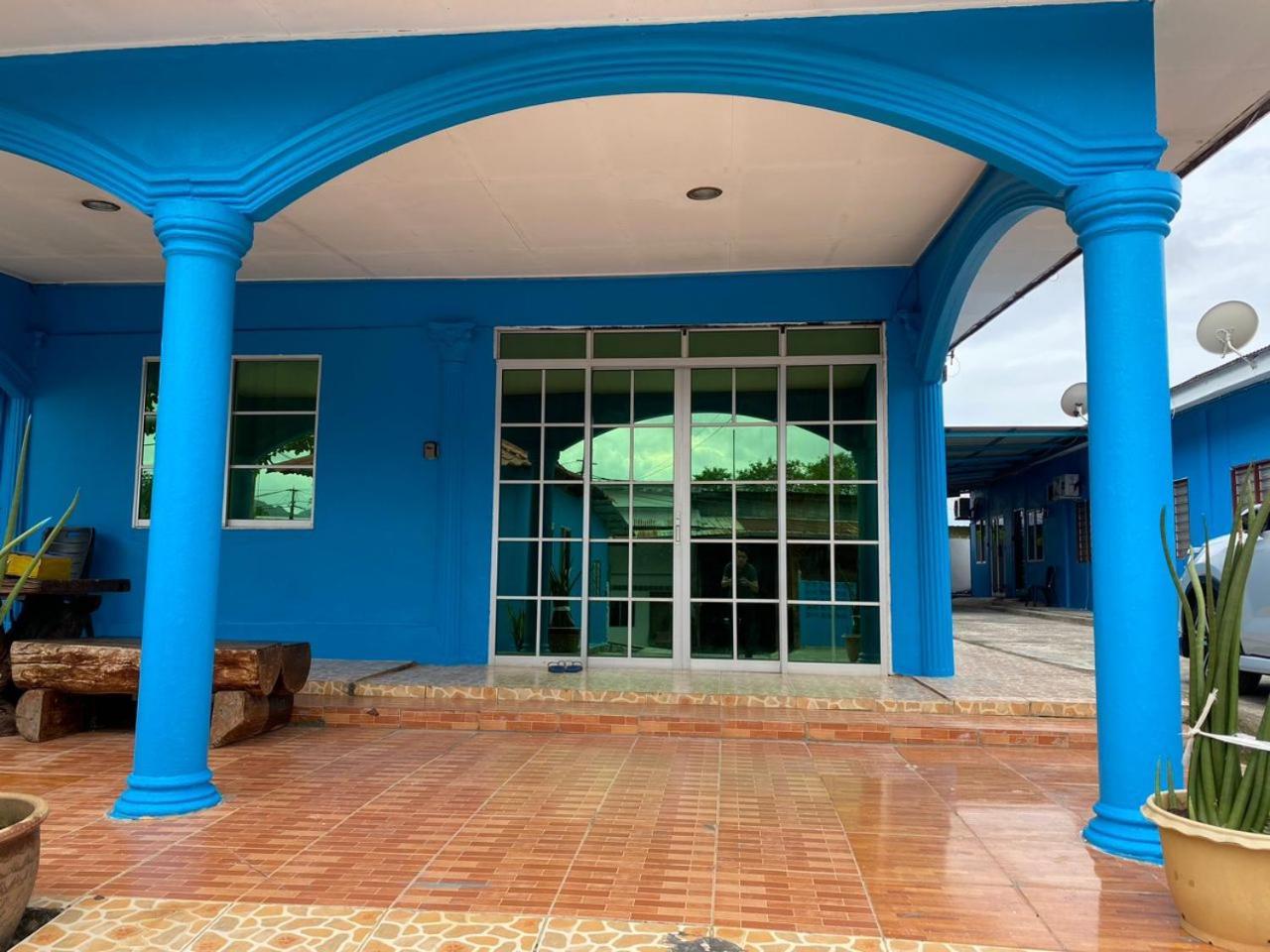 Padang Besar Homestay Firdaus Exteriér fotografie