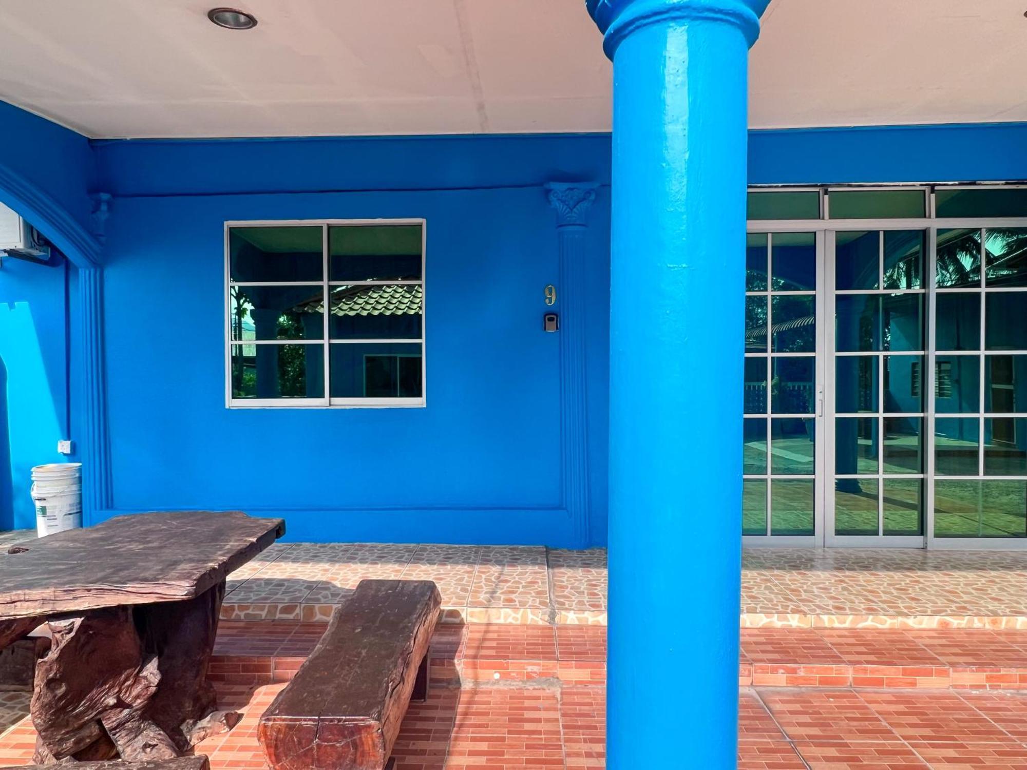 Padang Besar Homestay Firdaus Exteriér fotografie