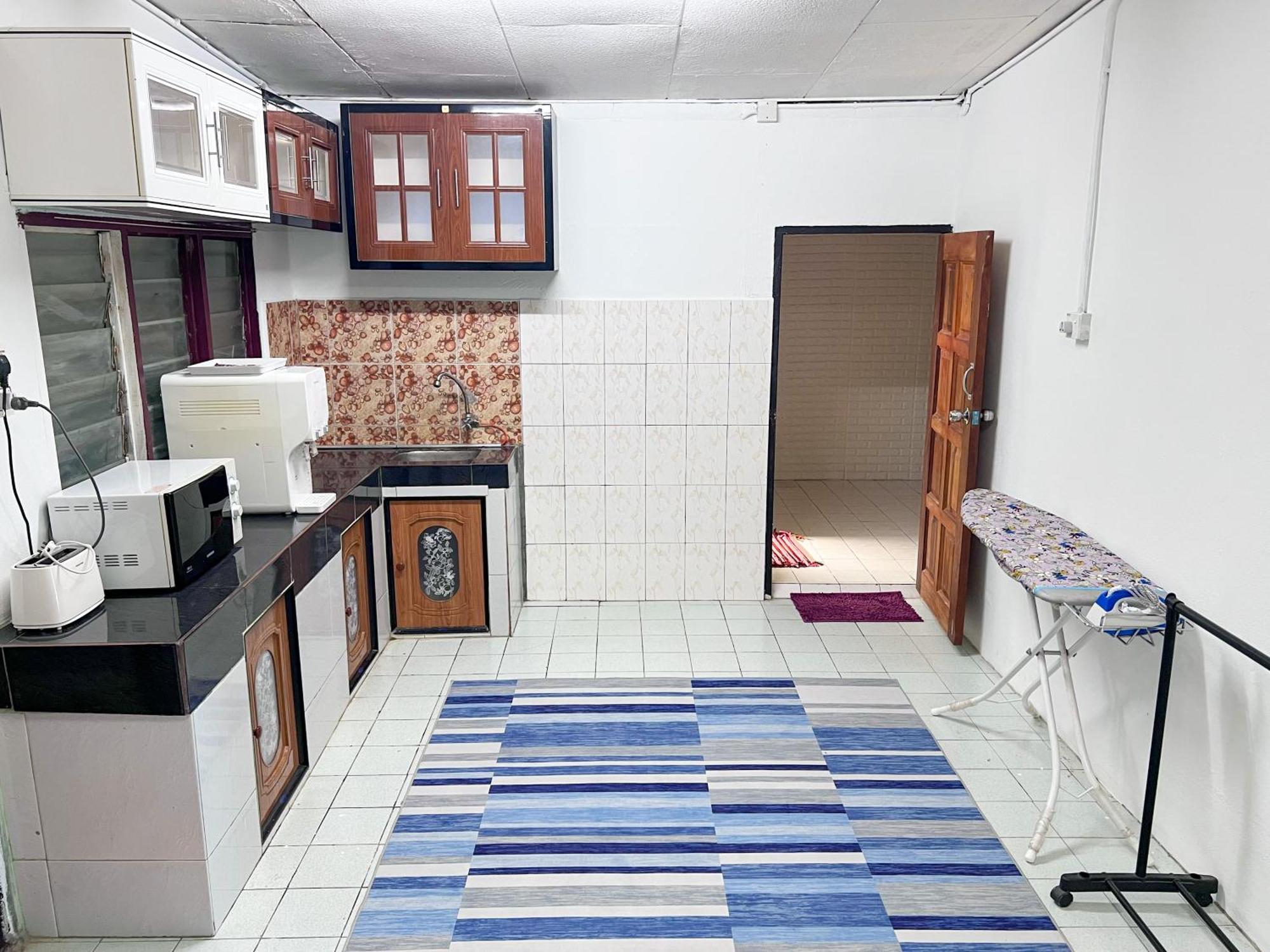 Padang Besar Homestay Firdaus Exteriér fotografie