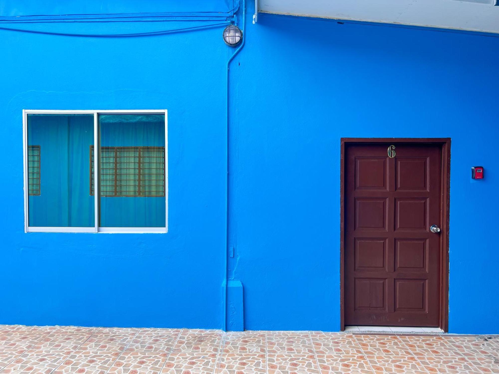Padang Besar Homestay Firdaus Exteriér fotografie