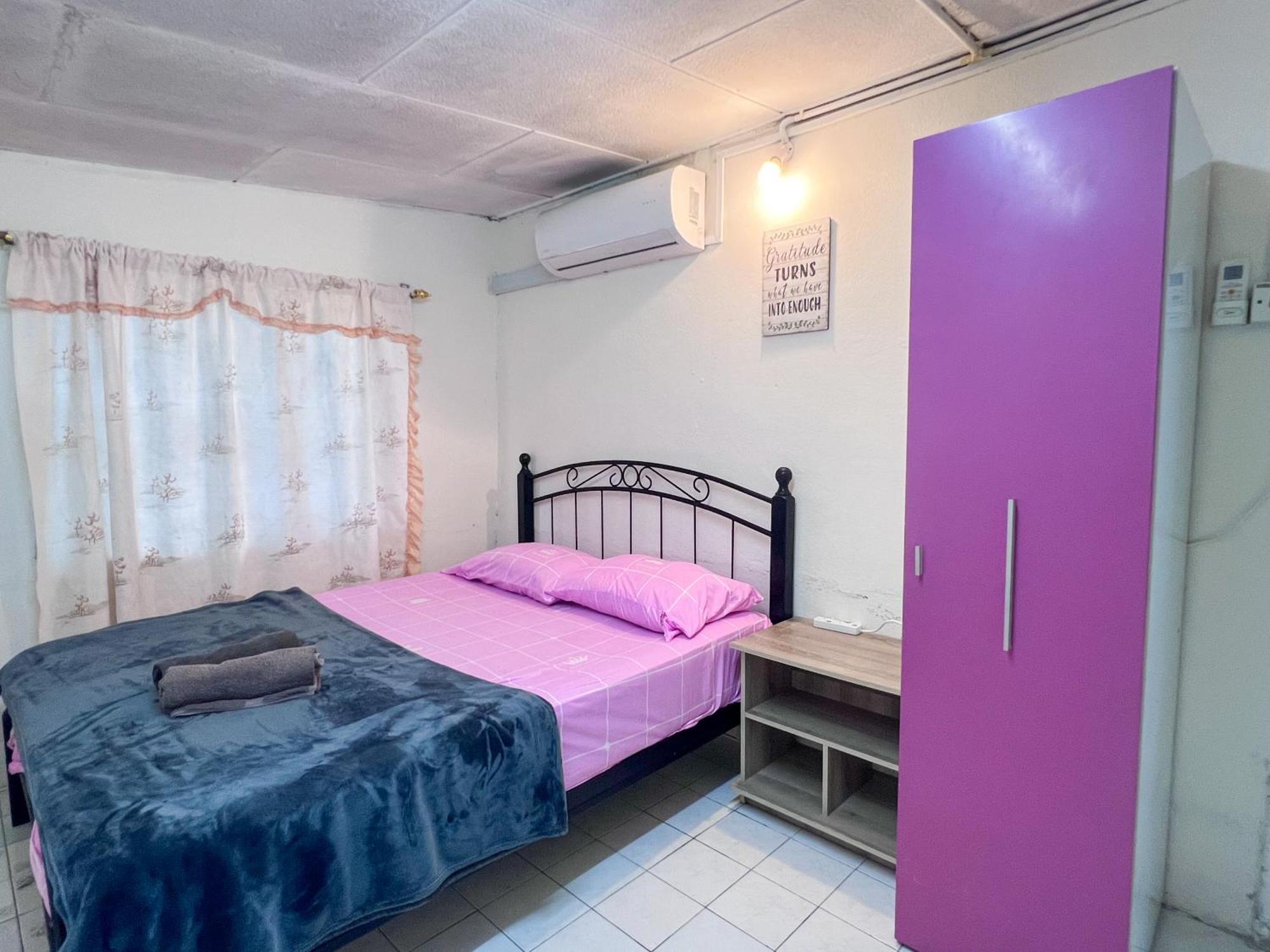 Padang Besar Homestay Firdaus Exteriér fotografie
