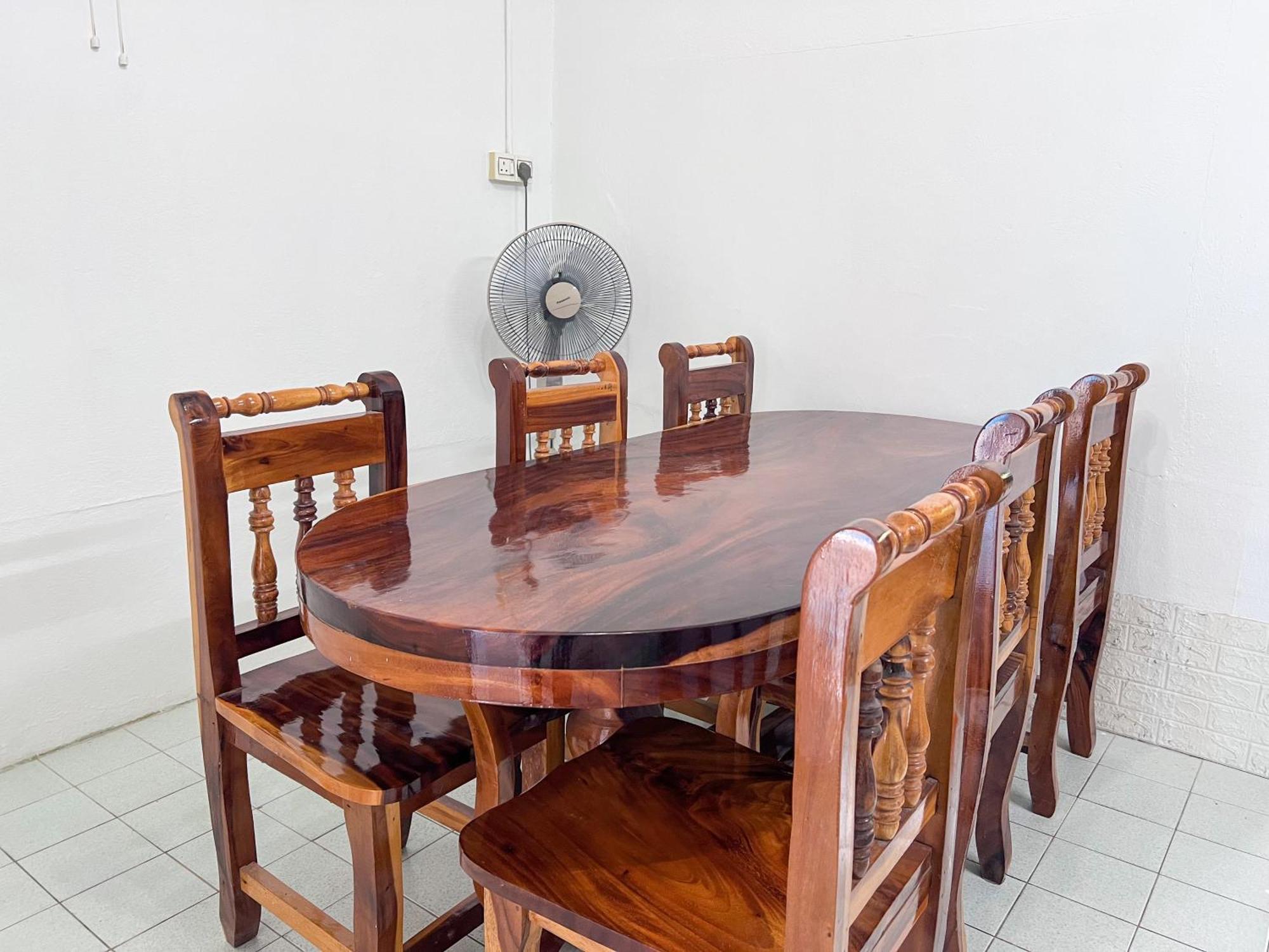 Padang Besar Homestay Firdaus Exteriér fotografie
