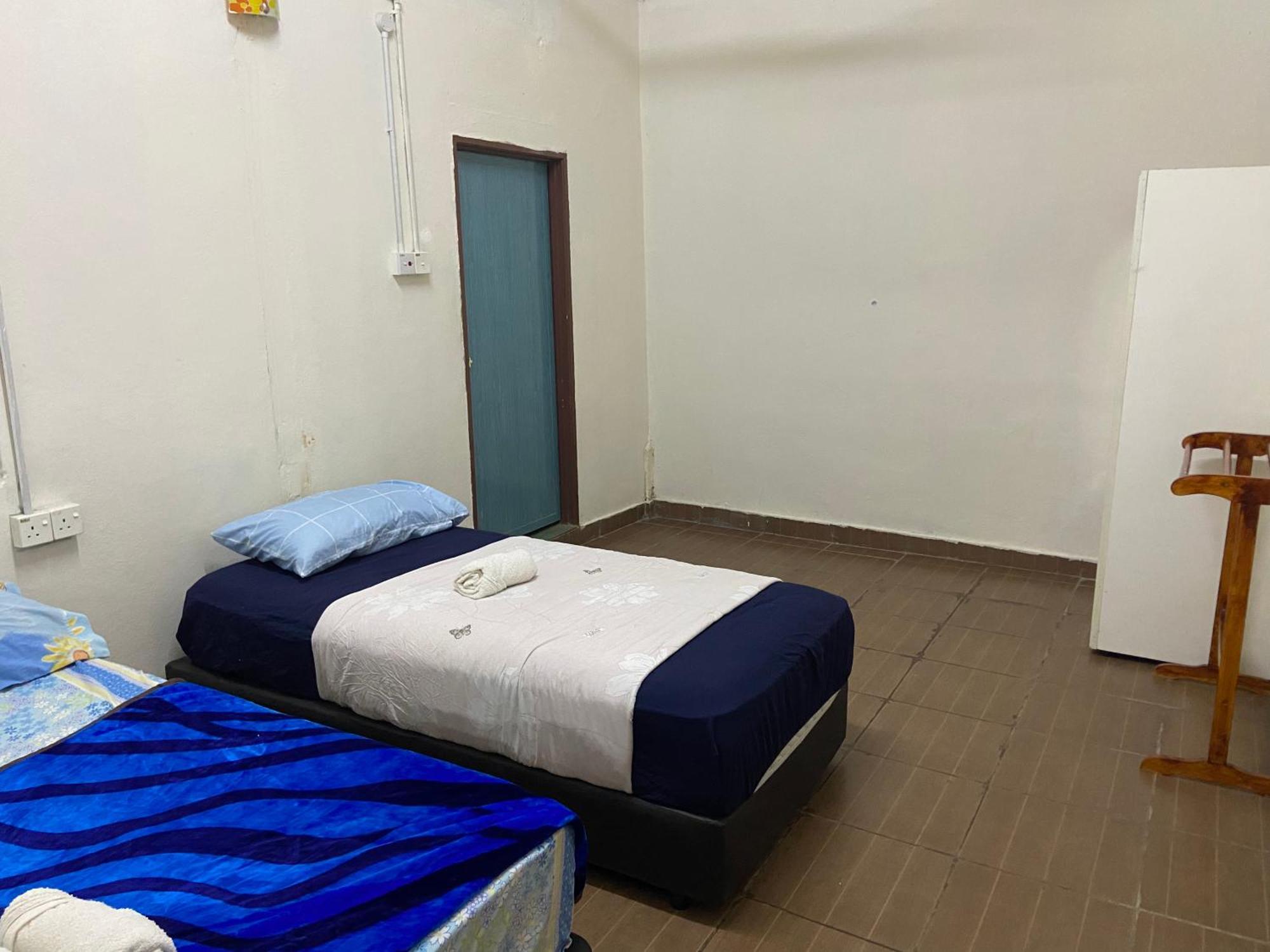Padang Besar Homestay Firdaus Exteriér fotografie