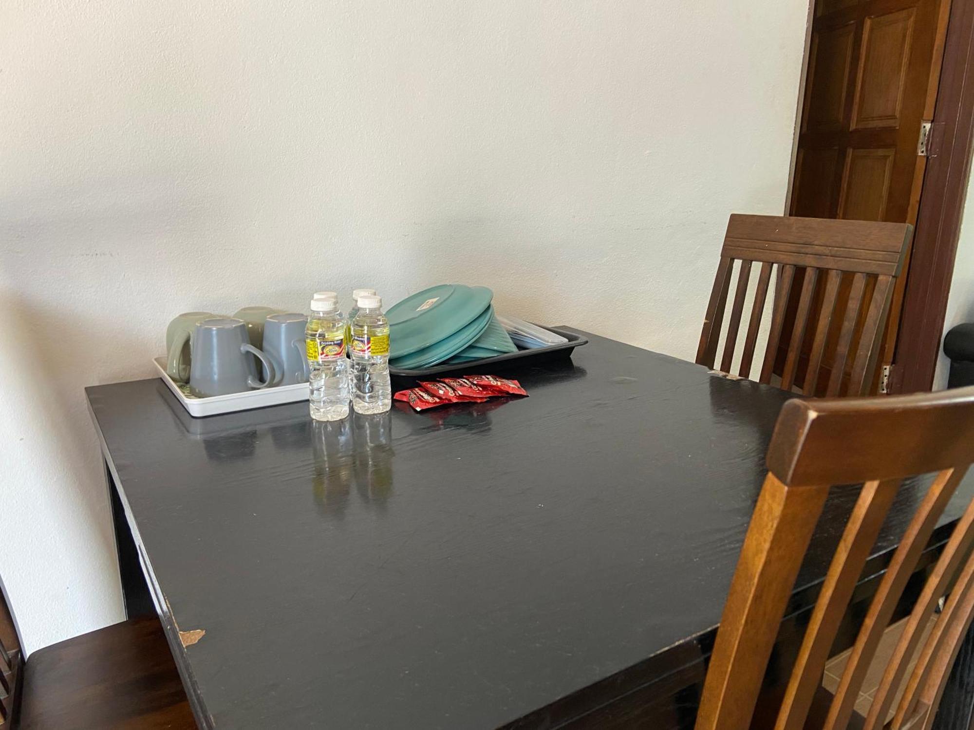 Padang Besar Homestay Firdaus Exteriér fotografie