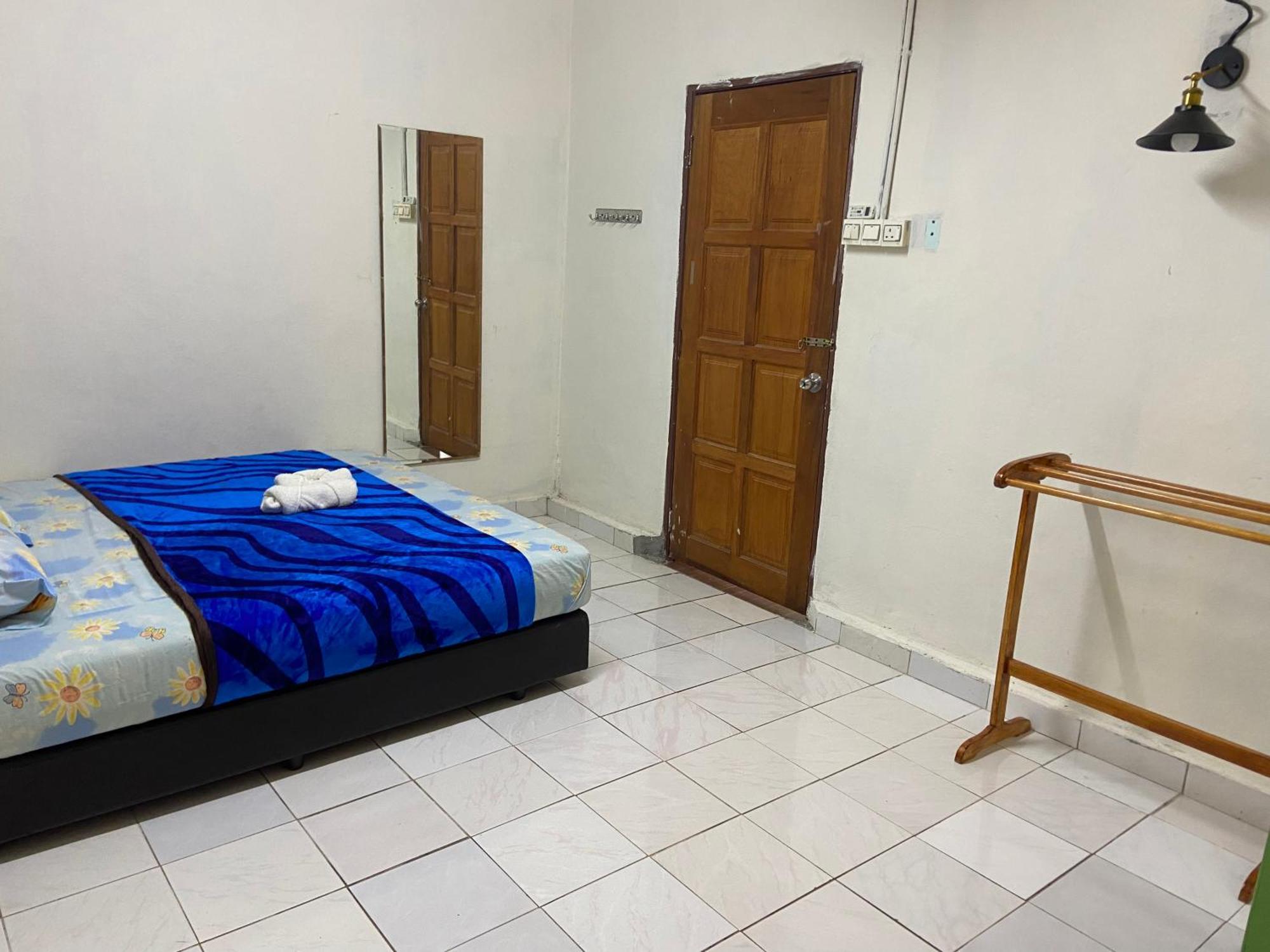 Padang Besar Homestay Firdaus Exteriér fotografie
