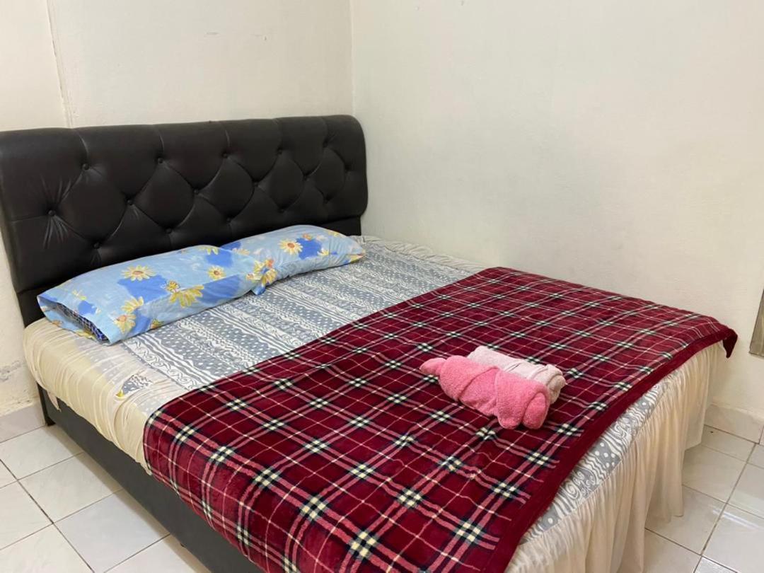 Padang Besar Homestay Firdaus Exteriér fotografie