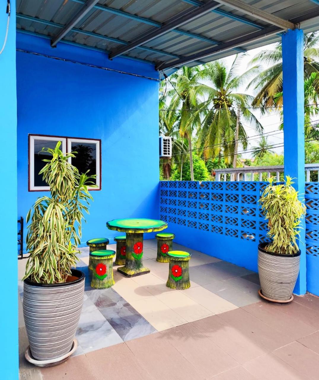 Padang Besar Homestay Firdaus Exteriér fotografie
