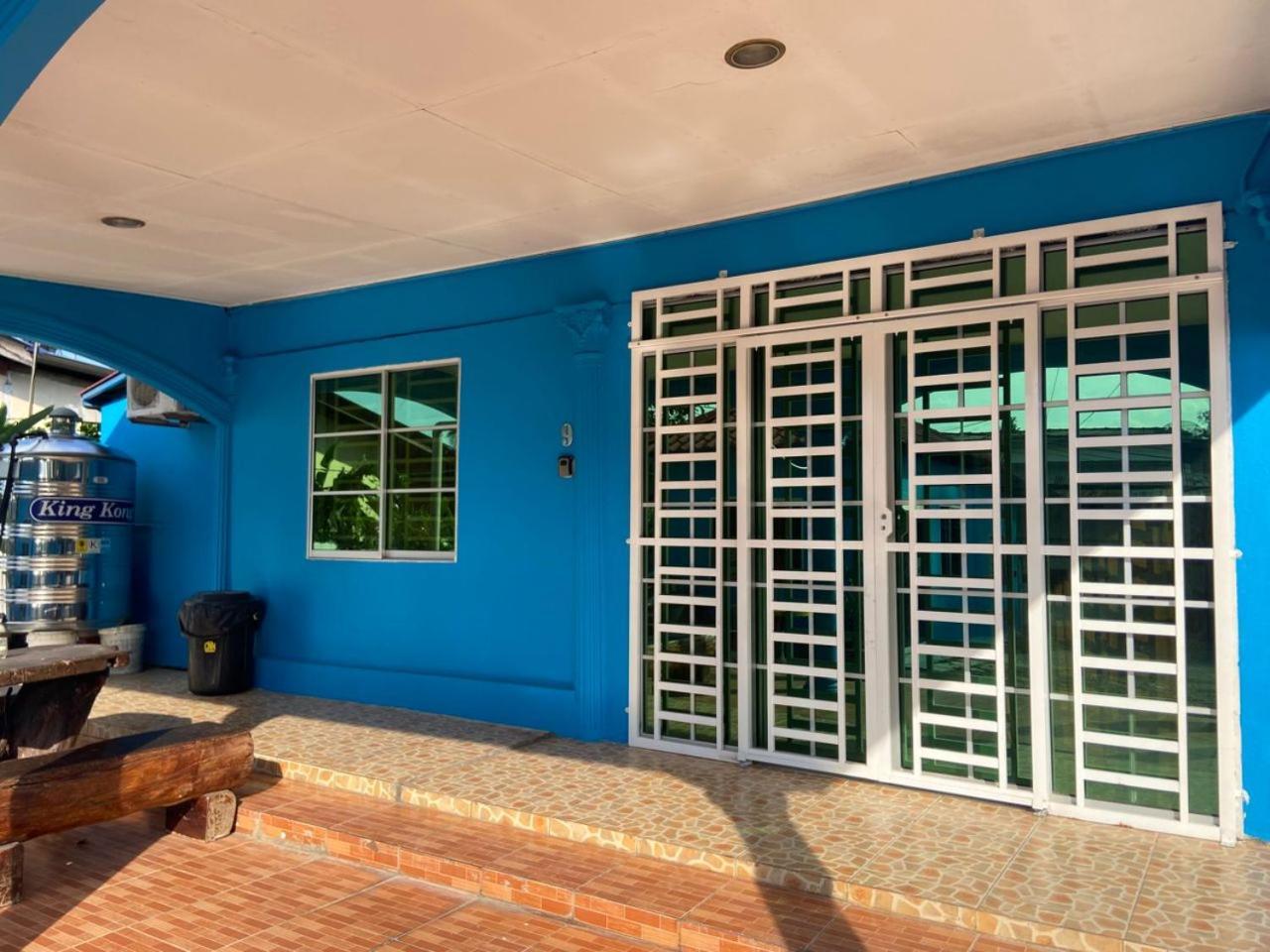 Padang Besar Homestay Firdaus Exteriér fotografie